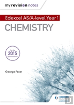 Bertrand.pt - My Revision Notes: Edexcel As Chemistry