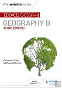 Bertrand.pt - My Revision Notes: Edexcel Gcse (9-1) Geography B