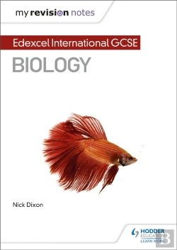 Bertrand.pt - My Revision Notes: Edexcel International Gcse (9â€“1) Biology