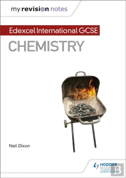 Bertrand.pt - My Revision Notes: Edexcel International Gcse (9â€“1) Chemistry