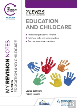 Bertrand.pt - My Revision Notes: Education And Childcare T Level