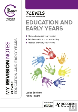 Bertrand.pt - My Revision Notes: Education And Early Years T Level
