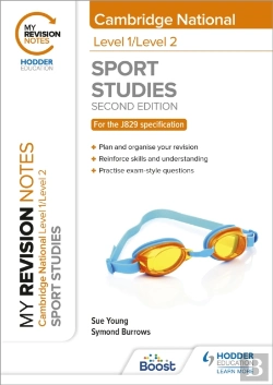 Bertrand.pt - My Revision Notes: Level 1/Level 2 Cambridge National In Sport Studies: Second Edition