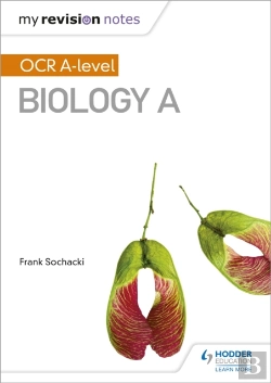 Bertrand.pt - My Revision Notes: Ocr A Level Biology A