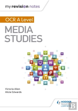 Bertrand.pt - My Revision Notes: Ocr A Level Media Studies