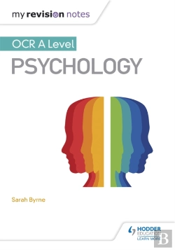 Bertrand.pt - My Revision Notes: Ocr A Level Psychology