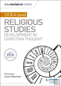 Bertrand.pt - My Revision Notes Ocr A Level Religious Studies: Developments In Christian Thought