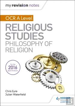 Bertrand.pt - My Revision Notes Ocr A Level Religious Studies: Philosophy Of Religion