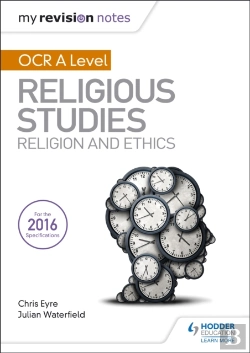 Bertrand.pt - My Revision Notes Ocr A Level Religious Studies: Religion And Ethics