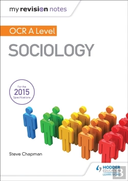 Bertrand.pt - My Revision Notes: Ocr A Level Sociology