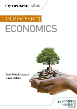 Bertrand.pt - My Revision Notes: Ocr Gcse (9-1) Economics