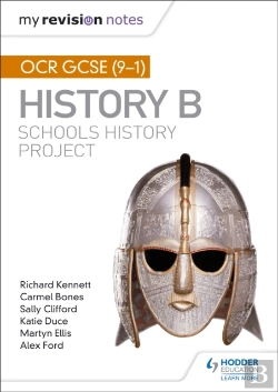 Bertrand.pt - My Revision Notes: Ocr Gcse (9-1) History B: Schools History Project