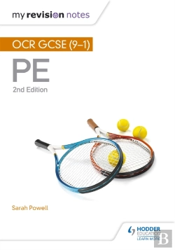Bertrand.pt - My Revision Notes: Ocr Gcse (9-1) Pe