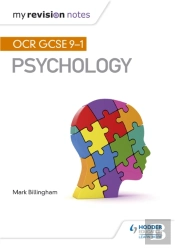 My Revision Notes: Ocr Gcse (9-1) Psychology