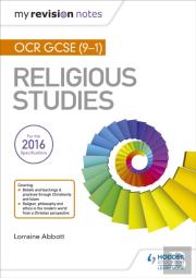 My Revision Notes Ocr Gcse (9-1) Religious Studies
