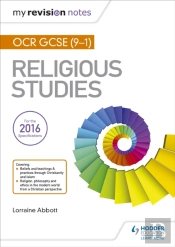 My Revision Notes Ocr Gcse (9-1) Religious Studies