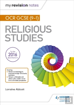 Bertrand.pt - My Revision Notes Ocr Gcse (9-1) Religious Studies