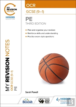 Bertrand.pt - My Revision Notes: Ocr Gcse (9â€“1) Pe Third Edition