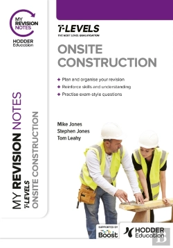 Bertrand.pt - My Revision Notes: Onsite Construction T Level