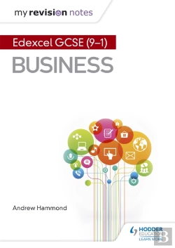 Bertrand.pt - My Revision Notes: Pearson Edexcel Gcse (9-1) Business
