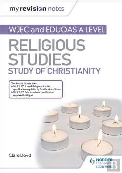 Bertrand.pt - My Revision Notes: Wjec And Eduqas A Level Religious Studies Study Of Christianity
