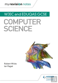 Bertrand.pt - My Revision Notes: Wjec And Eduqas Gcse Computer Science