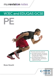 My Revision Notes: Wjec And Eduqas Gcse Pe