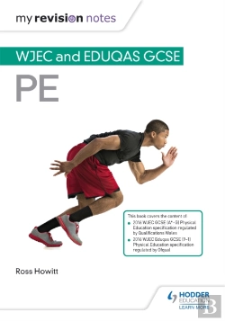 Bertrand.pt - My Revision Notes: Wjec And Eduqas Gcse Pe