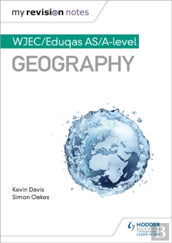 Bertrand.pt - My Revision Notes: Wjec/Eduqas As/A-Level Geography