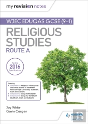 My Revision Notes Wjec Eduqas Gcse (9-1) Religious Studies Route A