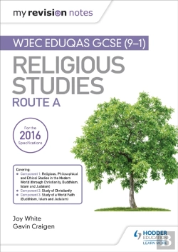 Bertrand.pt - My Revision Notes Wjec Eduqas Gcse (9-1) Religious Studies Route A