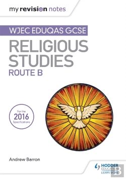 Bertrand.pt - My Revision Notes Wjec Eduqas Gcse Religious Studies Route B
