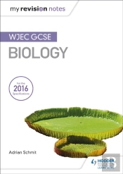 My Revision Notes: Wjec Gcse Biology