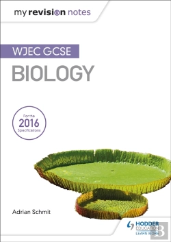 Bertrand.pt - My Revision Notes: Wjec Gcse Biology