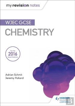 Bertrand.pt - My Revision Notes: Wjec Gcse Chemistry