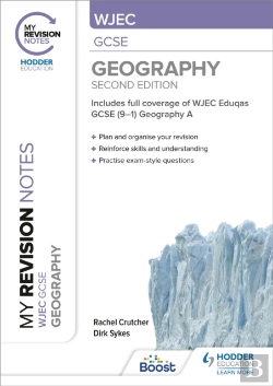 Bertrand.pt - My Revision Notes: Wjec Gcse Geography Second Edition