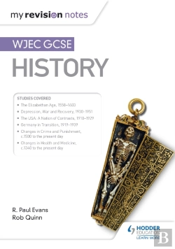 Bertrand.pt - My Revision Notes: Wjec Gcse History