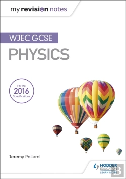 Bertrand.pt - My Revision Notes: Wjec Gcse Physics