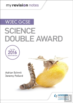 Bertrand.pt - My Revision Notes: Wjec Gcse Science Double Award