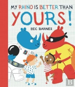 Bertrand.pt - My Rhino Is Better Than Yours!