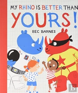 Bertrand.pt - My Rhino Is Better Than Yours!