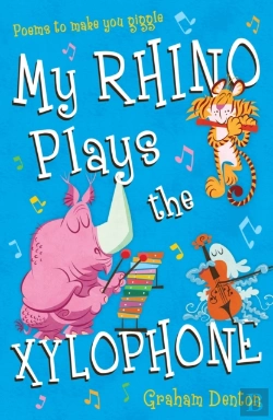 Bertrand.pt - My Rhino Plays The Xylophone