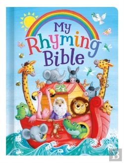 Bertrand.pt - My Rhyming Bible