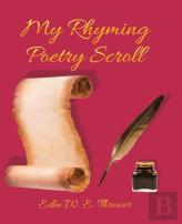 My Rhyming Poetry Scroll