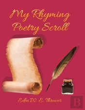 My Rhyming Poetry Scroll
