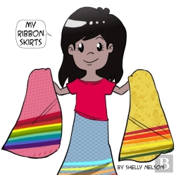 Bertrand.pt - My Ribbon Skirts
