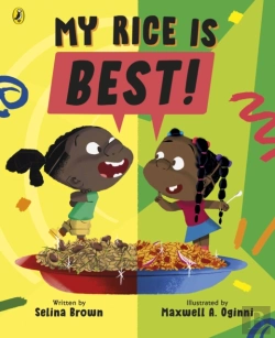 Bertrand.pt - My Rice Is Best