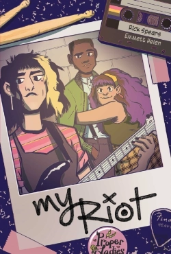 Bertrand.pt - My Riot