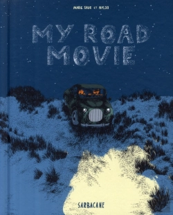 Bertrand.pt - My Road Movie