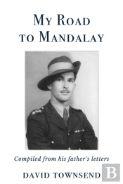 My Road To Mandalay